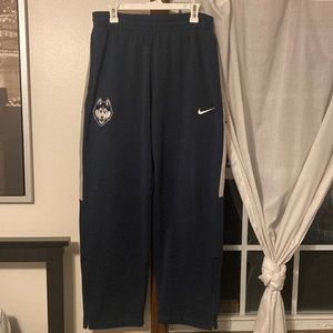 Nike UCONN Sweatpants